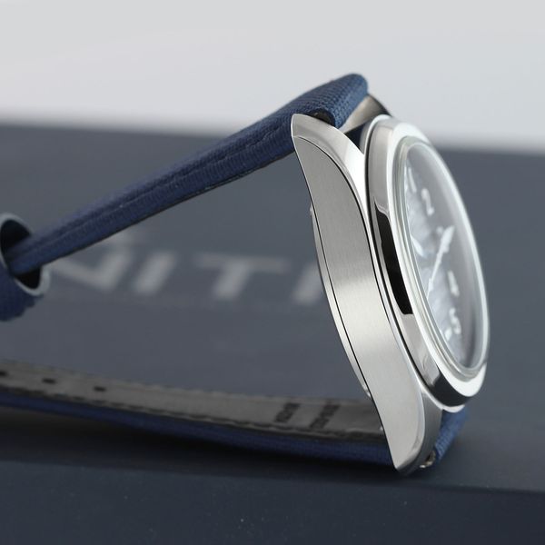 Zenith Pilot 03.4000.3620/51.I003